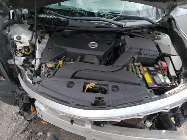 Photo 6 VIN: 1N4AL3AP8DN400573 - NISSAN ALTIMA 2.5 