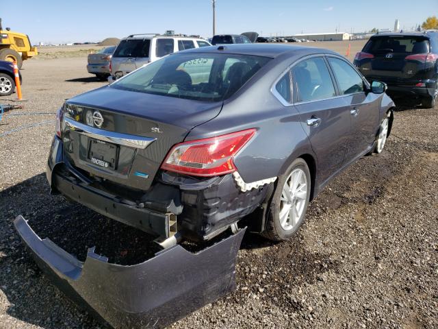 Photo 3 VIN: 1N4AL3AP8DN400718 - NISSAN ALTIMA 2.5 