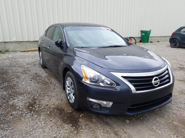 Photo 0 VIN: 1N4AL3AP8DN400895 - NISSAN ALTIMA 2.5 