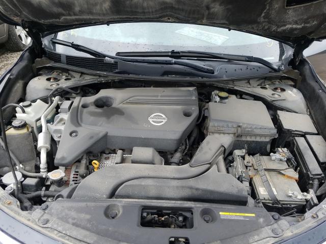 Photo 6 VIN: 1N4AL3AP8DN400895 - NISSAN ALTIMA 2.5 