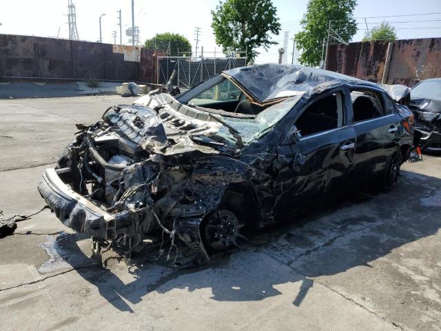 Photo 0 VIN: 1N4AL3AP8DN402548 - NISSAN ALTIMA 2.5 