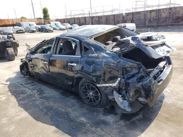 Photo 1 VIN: 1N4AL3AP8DN402548 - NISSAN ALTIMA 2.5 