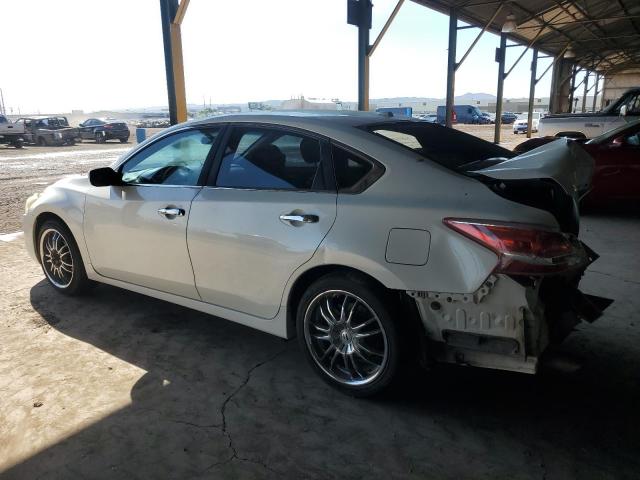 Photo 1 VIN: 1N4AL3AP8DN403523 - NISSAN ALTIMA 2.5 