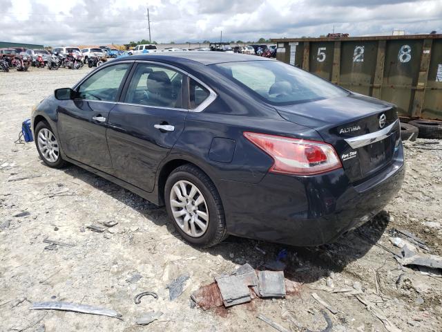 Photo 2 VIN: 1N4AL3AP8DN405028 - NISSAN ALTIMA 2.5 