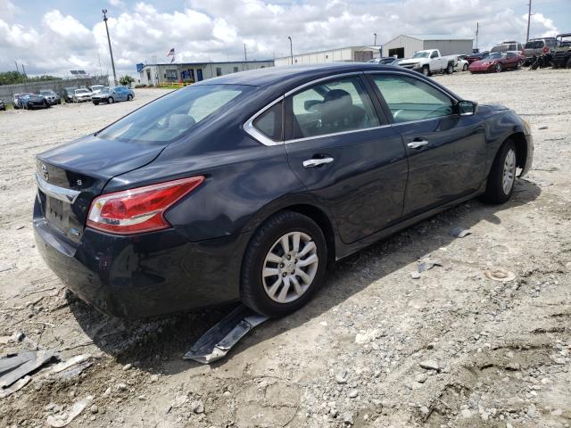 Photo 3 VIN: 1N4AL3AP8DN405028 - NISSAN ALTIMA 2.5 