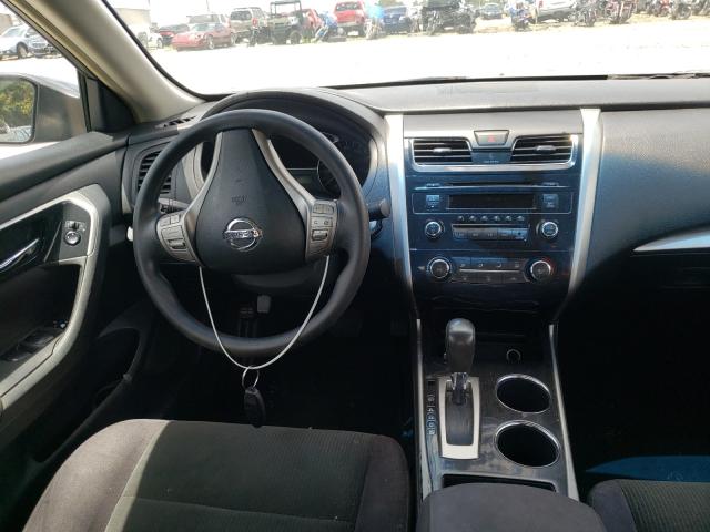 Photo 8 VIN: 1N4AL3AP8DN405028 - NISSAN ALTIMA 2.5 