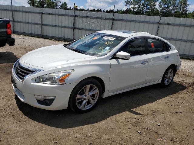 Photo 0 VIN: 1N4AL3AP8DN405319 - NISSAN ALTIMA 