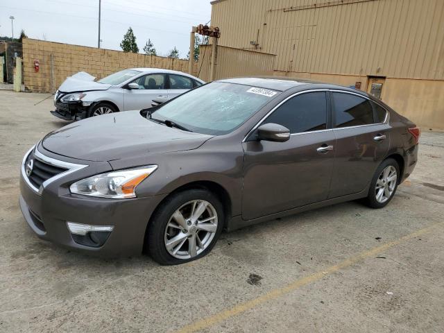 Photo 0 VIN: 1N4AL3AP8DN406230 - NISSAN ALTIMA 