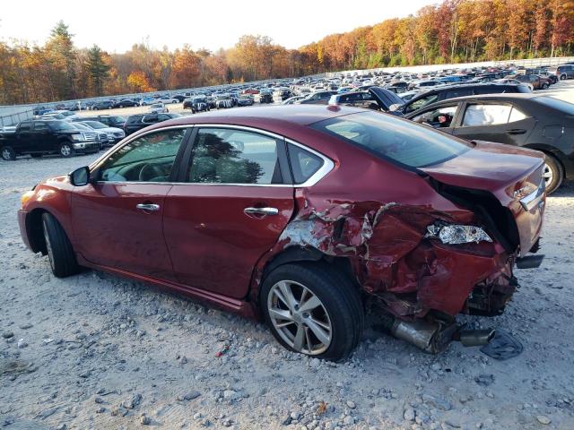 Photo 1 VIN: 1N4AL3AP8DN406910 - NISSAN ALTIMA 2.5 