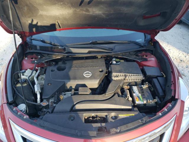 Photo 10 VIN: 1N4AL3AP8DN406910 - NISSAN ALTIMA 2.5 