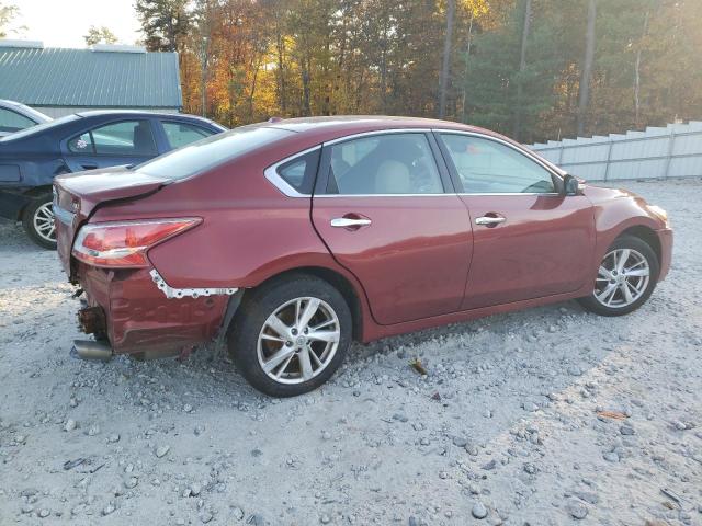 Photo 2 VIN: 1N4AL3AP8DN406910 - NISSAN ALTIMA 2.5 