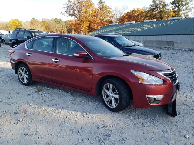 Photo 3 VIN: 1N4AL3AP8DN406910 - NISSAN ALTIMA 2.5 