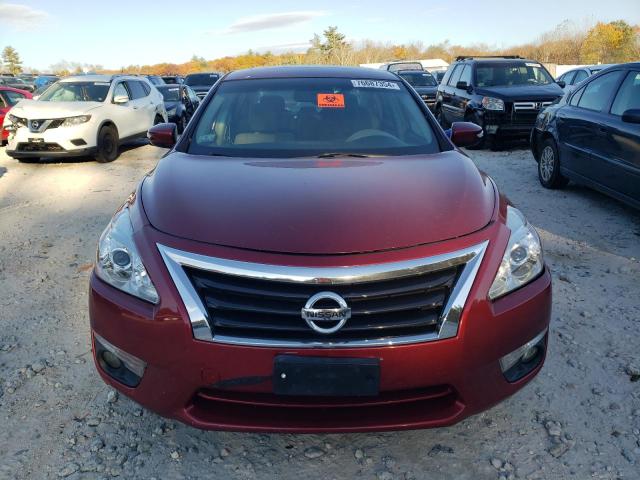 Photo 4 VIN: 1N4AL3AP8DN406910 - NISSAN ALTIMA 2.5 