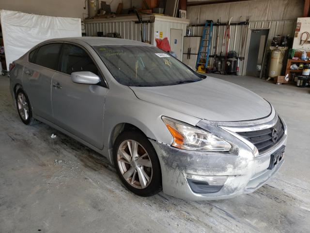 Photo 0 VIN: 1N4AL3AP8DN408463 - NISSAN ALTIMA 2.5 