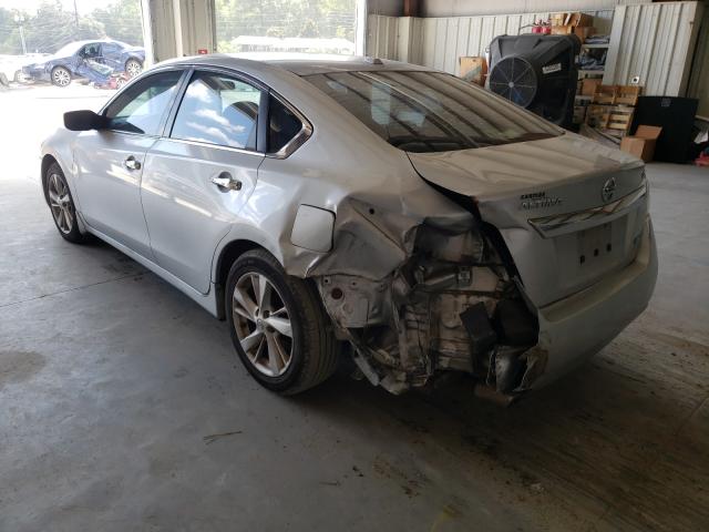 Photo 2 VIN: 1N4AL3AP8DN408463 - NISSAN ALTIMA 2.5 