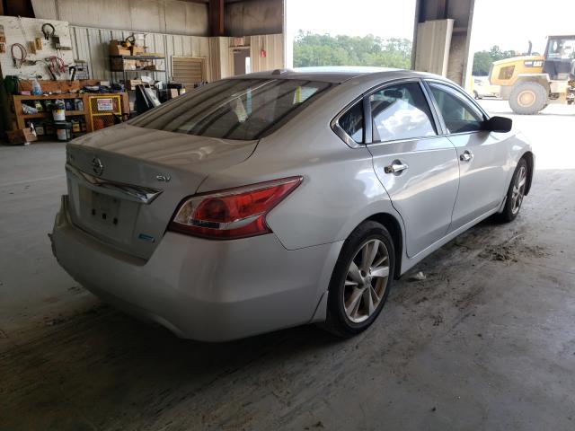 Photo 3 VIN: 1N4AL3AP8DN408463 - NISSAN ALTIMA 2.5 