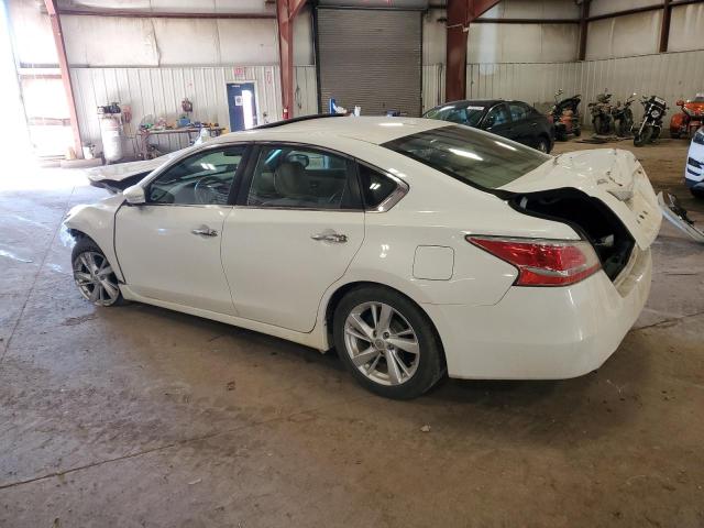 Photo 1 VIN: 1N4AL3AP8DN409323 - NISSAN ALTIMA 2.5 