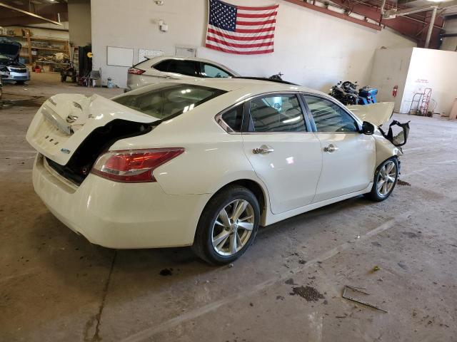 Photo 2 VIN: 1N4AL3AP8DN409323 - NISSAN ALTIMA 2.5 