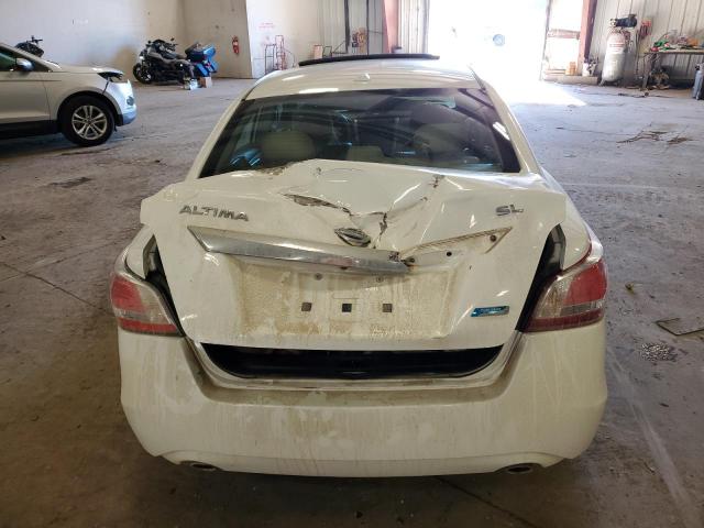 Photo 5 VIN: 1N4AL3AP8DN409323 - NISSAN ALTIMA 2.5 