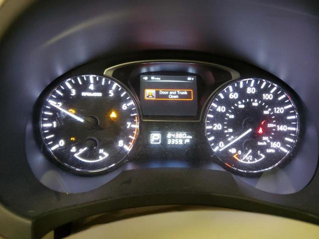 Photo 8 VIN: 1N4AL3AP8DN409323 - NISSAN ALTIMA 2.5 