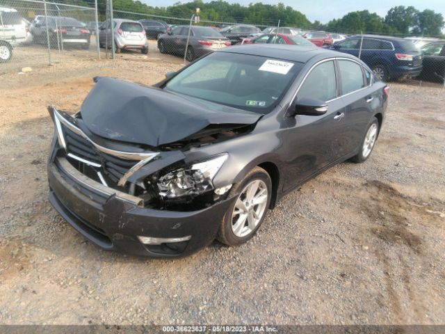 Photo 1 VIN: 1N4AL3AP8DN409595 - NISSAN ALTIMA 