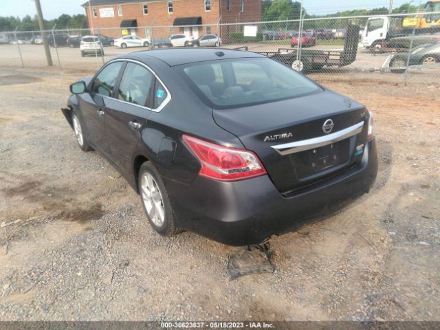 Photo 2 VIN: 1N4AL3AP8DN409595 - NISSAN ALTIMA 