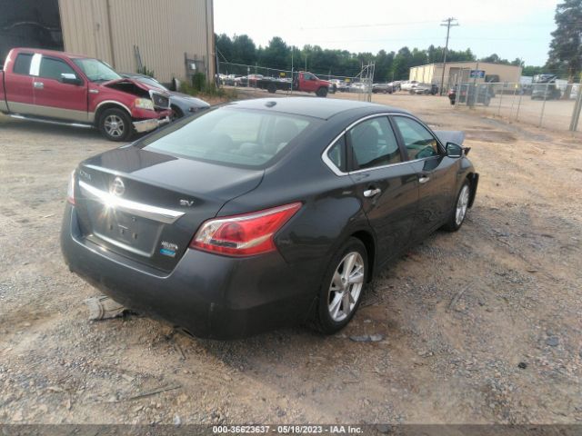 Photo 3 VIN: 1N4AL3AP8DN409595 - NISSAN ALTIMA 