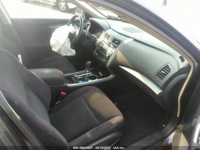 Photo 4 VIN: 1N4AL3AP8DN409595 - NISSAN ALTIMA 