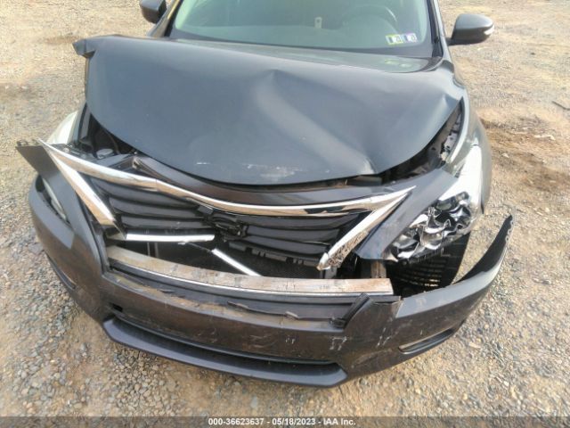 Photo 5 VIN: 1N4AL3AP8DN409595 - NISSAN ALTIMA 