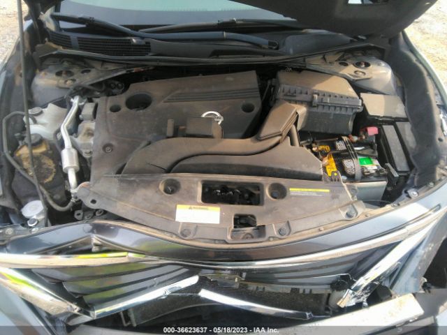 Photo 9 VIN: 1N4AL3AP8DN409595 - NISSAN ALTIMA 