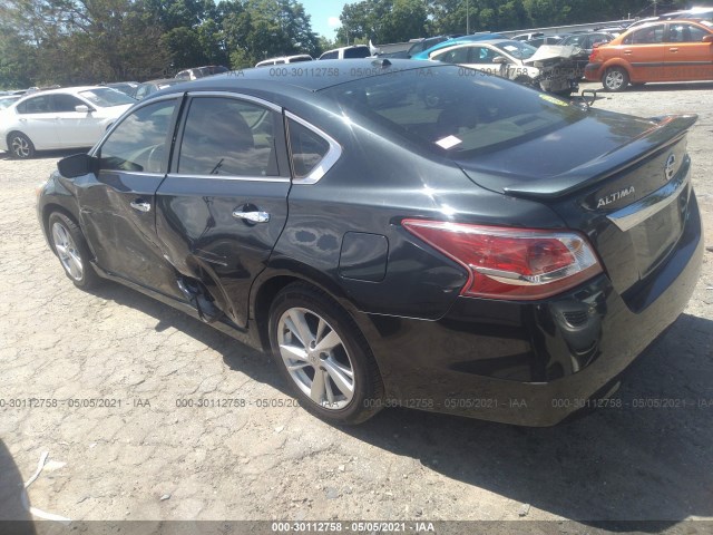 Photo 2 VIN: 1N4AL3AP8DN410472 - NISSAN ALTIMA 