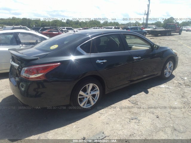 Photo 3 VIN: 1N4AL3AP8DN410472 - NISSAN ALTIMA 