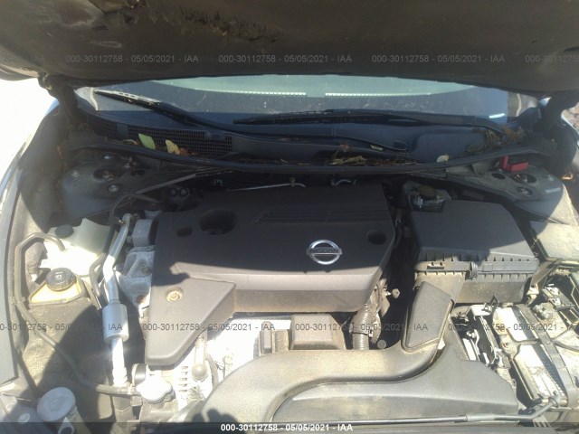 Photo 9 VIN: 1N4AL3AP8DN410472 - NISSAN ALTIMA 