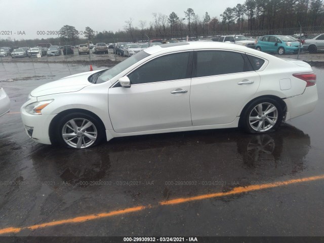 Photo 5 VIN: 1N4AL3AP8DN412450 - NISSAN ALTIMA 