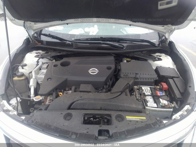 Photo 9 VIN: 1N4AL3AP8DN412450 - NISSAN ALTIMA 