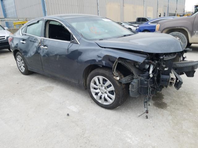 Photo 0 VIN: 1N4AL3AP8DN412822 - NISSAN ALTIMA 2.5 