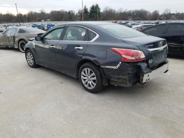 Photo 2 VIN: 1N4AL3AP8DN412822 - NISSAN ALTIMA 2.5 