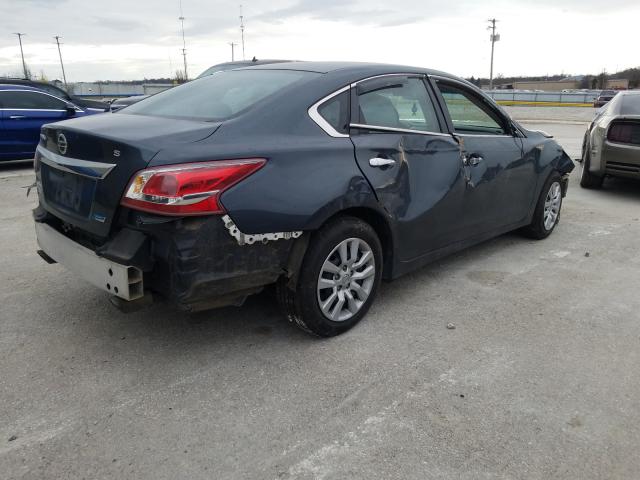 Photo 3 VIN: 1N4AL3AP8DN412822 - NISSAN ALTIMA 2.5 