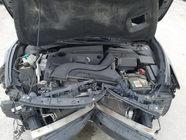 Photo 6 VIN: 1N4AL3AP8DN412822 - NISSAN ALTIMA 2.5 