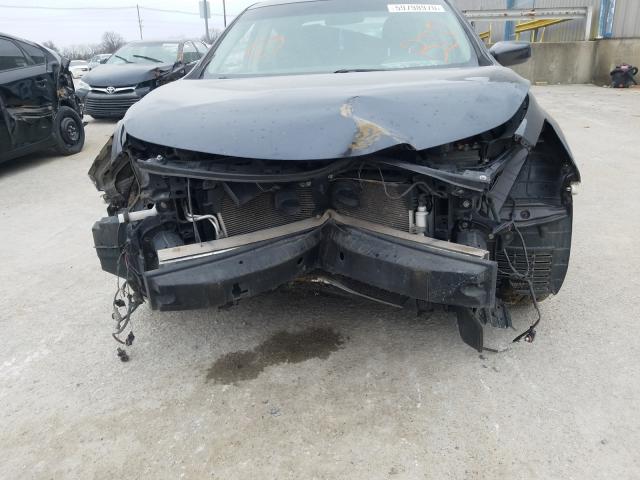 Photo 8 VIN: 1N4AL3AP8DN412822 - NISSAN ALTIMA 2.5 