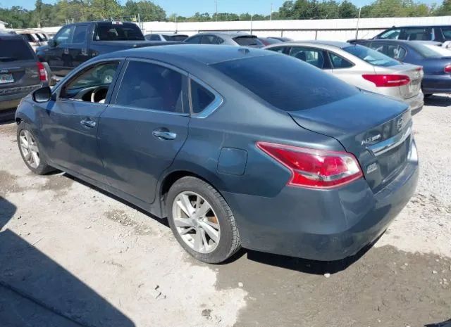 Photo 2 VIN: 1N4AL3AP8DN413792 - NISSAN ALTIMA 