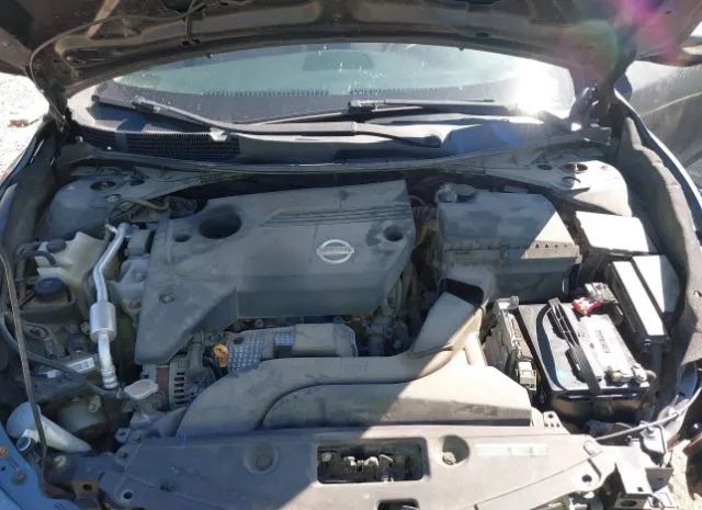 Photo 9 VIN: 1N4AL3AP8DN413792 - NISSAN ALTIMA 