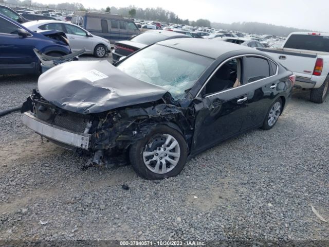 Photo 1 VIN: 1N4AL3AP8DN418359 - NISSAN ALTIMA 