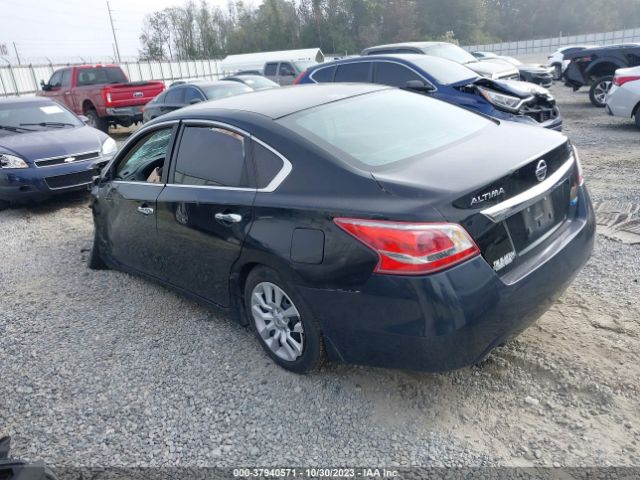 Photo 2 VIN: 1N4AL3AP8DN418359 - NISSAN ALTIMA 