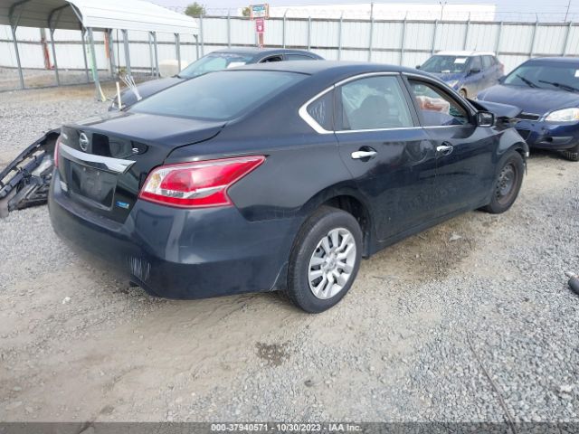 Photo 3 VIN: 1N4AL3AP8DN418359 - NISSAN ALTIMA 