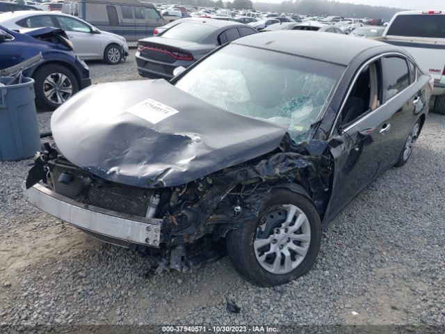 Photo 5 VIN: 1N4AL3AP8DN418359 - NISSAN ALTIMA 