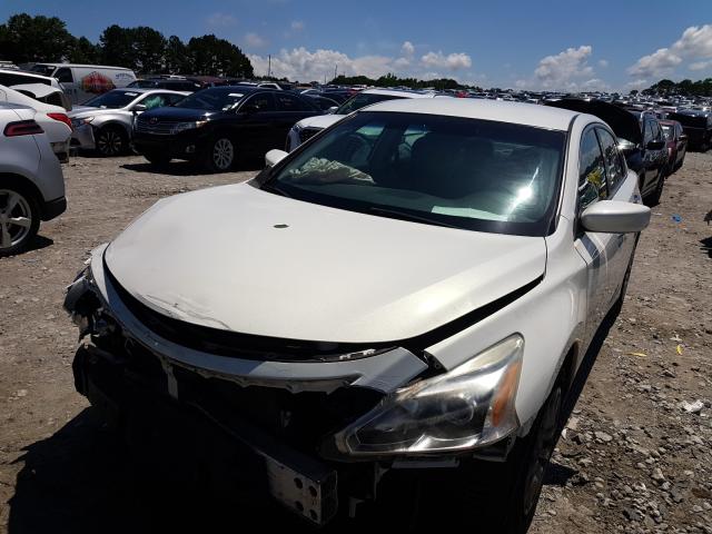 Photo 1 VIN: 1N4AL3AP8DN419205 - NISSAN ALTIMA 2.5 