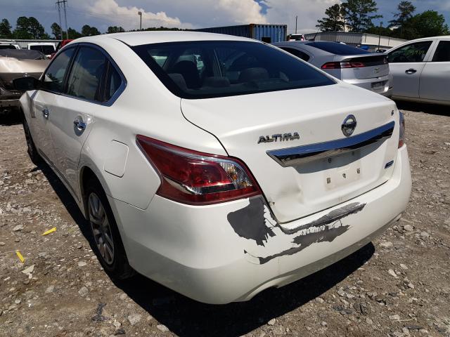 Photo 2 VIN: 1N4AL3AP8DN419205 - NISSAN ALTIMA 2.5 