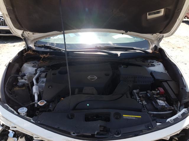 Photo 6 VIN: 1N4AL3AP8DN419205 - NISSAN ALTIMA 2.5 