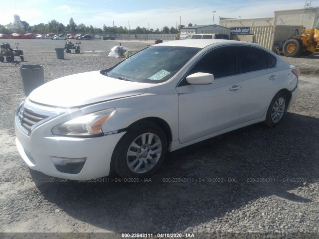 Photo 1 VIN: 1N4AL3AP8DN419317 - NISSAN ALTIMA 